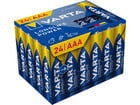 VARTA Longlife Power Micro AAA