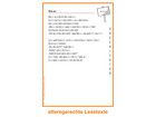 Lesetandems Demokratie
