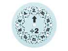 Betzold Mathe Fidget Spinner Set
