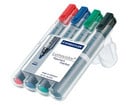 STAEDTLER Lumocolor® Flipchart Marker Rundspitze