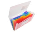 Fächermappe Querformat