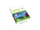Kopierpapier 1606C Premium 80g/m² 500 Blatt weiß