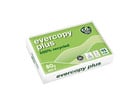 Clairefontaine Recyclingpapier Evercopy Plus 80 g/m² 500 Blatt