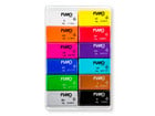 Staedtler® FIMO® Modelliermasse Basic Soft