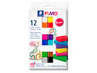 Staedtler® FIMO® Modelliermasse Basic Soft