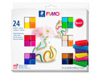 Staedtler® FIMO® Modelliermasse Basic Soft
