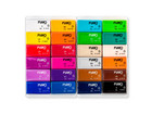 Staedtler® FIMO® Modelliermasse Basic Soft
