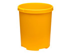 HAN Großpapierkorb KLASSIK XXL 50 Liter 2 Griffmulden extra stabil