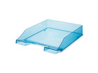 HAN Briefablage DIN A4 stapelbar transparent