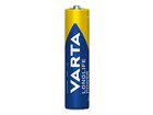 VARTA Longlife Power Micro AAA 4 Stück