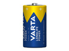 VARTA Longlife Power Baby C 2 Stück