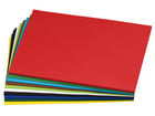 folia Fotokarton 300 g/m² DIN A4 250 Blatt 25 Farben