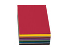 folia Tonpapier 130 g/m² DIN A4 100 Blatt einer Farbe
