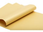 folia Metallic Tonpapier 130 g/m² 50 x 70 cm 10 Bogen einer Farbe