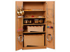 Flexeo® Musikschrank Breite 94 4 cm