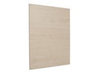 Flexeo® Garderoben Rückwand Armadio Breite 60 cm