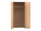 Garagenschrank leer H x B x T: 190 x 94 4 x 60 cm