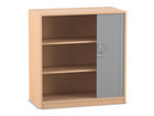 Flexeo® Rollladenschrank 3 Fächer