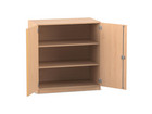 Flexeo® Unterschrank 3 Fächer Breite 94 4 cm