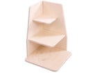 Betzold Papier Ständer aus Holz