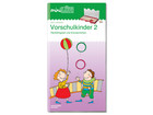 miniLÜK Übungen für Vorschulkinder 2