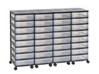 Betzold Containersystem 32 kleine Boxen