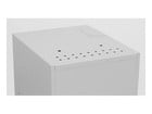 Orgami Laptop Locker Standard