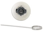 Flexeo® Dreholive komplett mit Auslösenadel