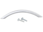 Flexeo® Bogengriff inkl 2 Möbelschrauben