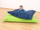 Indoor Sitzsack Chino rechteckig