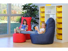 Indoor Sessel Duro