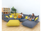 Sofa Landschaft Set Angebot 1