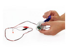 Betzold Handdynamo
