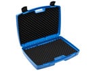 Betzold Transportkoffer blau