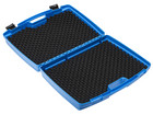 Betzold Transportkoffer blau