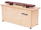 Betzold Spar Set mit 5 Kontrabass Klangbausteinen