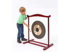 Betzold Chinesischer Gong mit Holzstativ