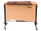 Betzold Musik Bass Xylophon + Ständerwagen