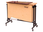 Betzold Bass Xylophon + Ständerwagen