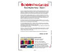 Boomwhackers® Rock Rhythm Party