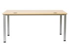 Flexeo® Schreibtisch (Breite 160 cm)