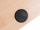 Flexeo® Schreibtisch (Breite 180 cm)