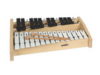 Chromatisches Glockenspiel 2 Oktaven