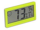 Digitales Thermo und Hygrometer