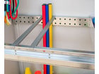 Modul Sportgeräteschrank