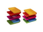 Betzold Materialschalen aus biobasiertem treeNside Material 6er Set