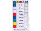 Betzold Cube Control Einmaleins Aufgabenkarten