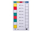 Betzold Cube Control Einmaleins Aufgabenkarten