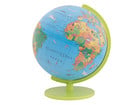 COLUMBUS TERRA Kinderglobus beleuchtet