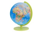 COLUMBUS TERRA Kinderglobus beleuchtet